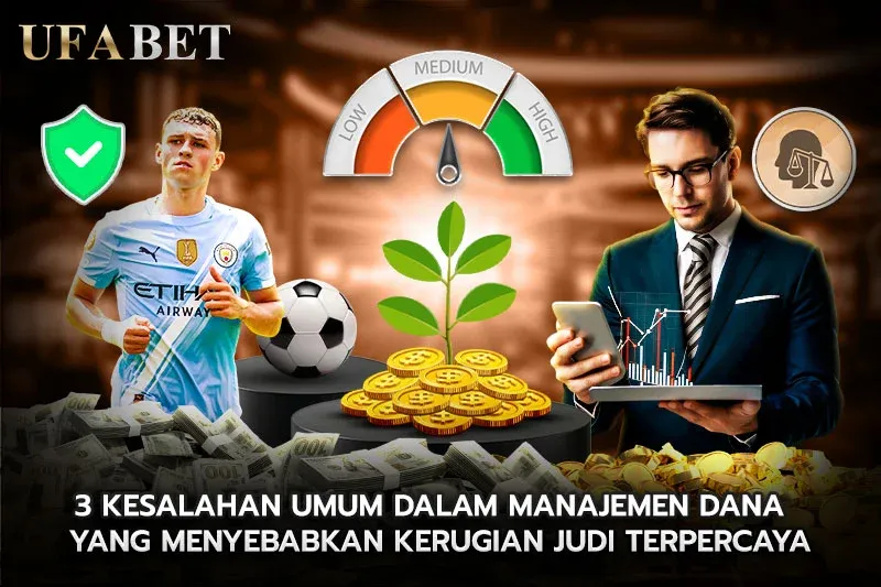 Judi bola